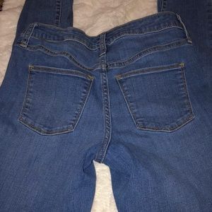 Universal thread skinny jeans size 26